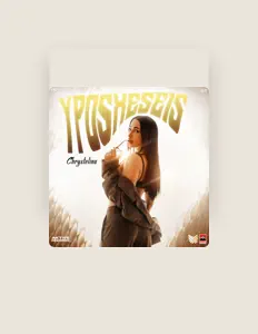 Hör dir Chrystelina an, schau dir Musikvideos an, lies die Biografie, finde Tourdaten und mehr!