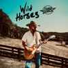 Chris Janson - Wild Horses  artwork