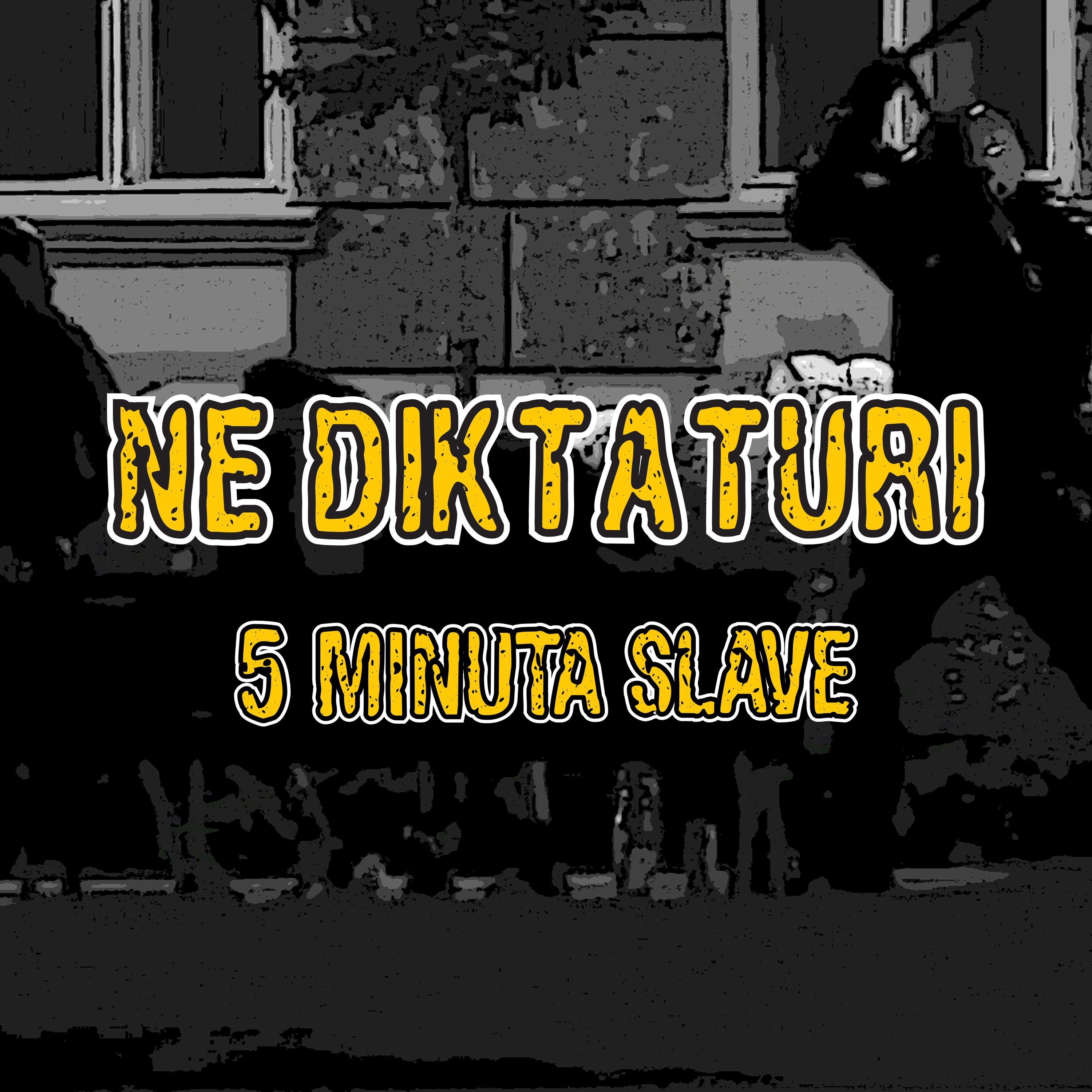 NE DIKTATURI - Single
