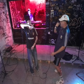 Toda la Bishu Newjazzy (feat. Rola!) Icy kidd