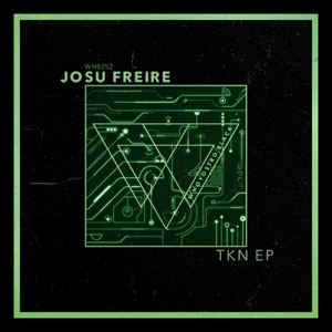 TKN EP - Single