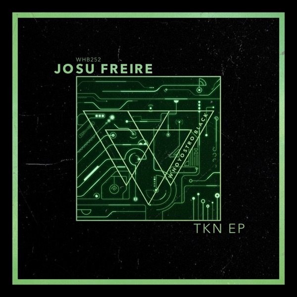 TKN EP - Single