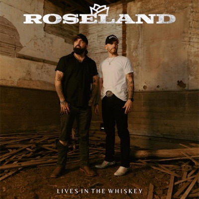 Lives in the Whiskey - Single