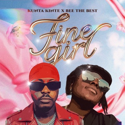 Fine girl - Single