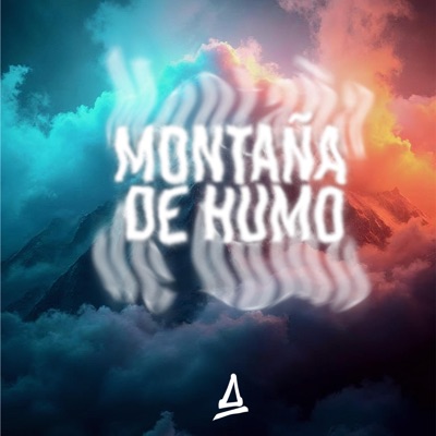 Montaña de humo - Single