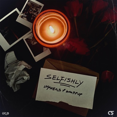 Selfishly - EP