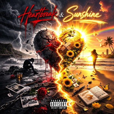 HEARTBREAK & SUNSHINE