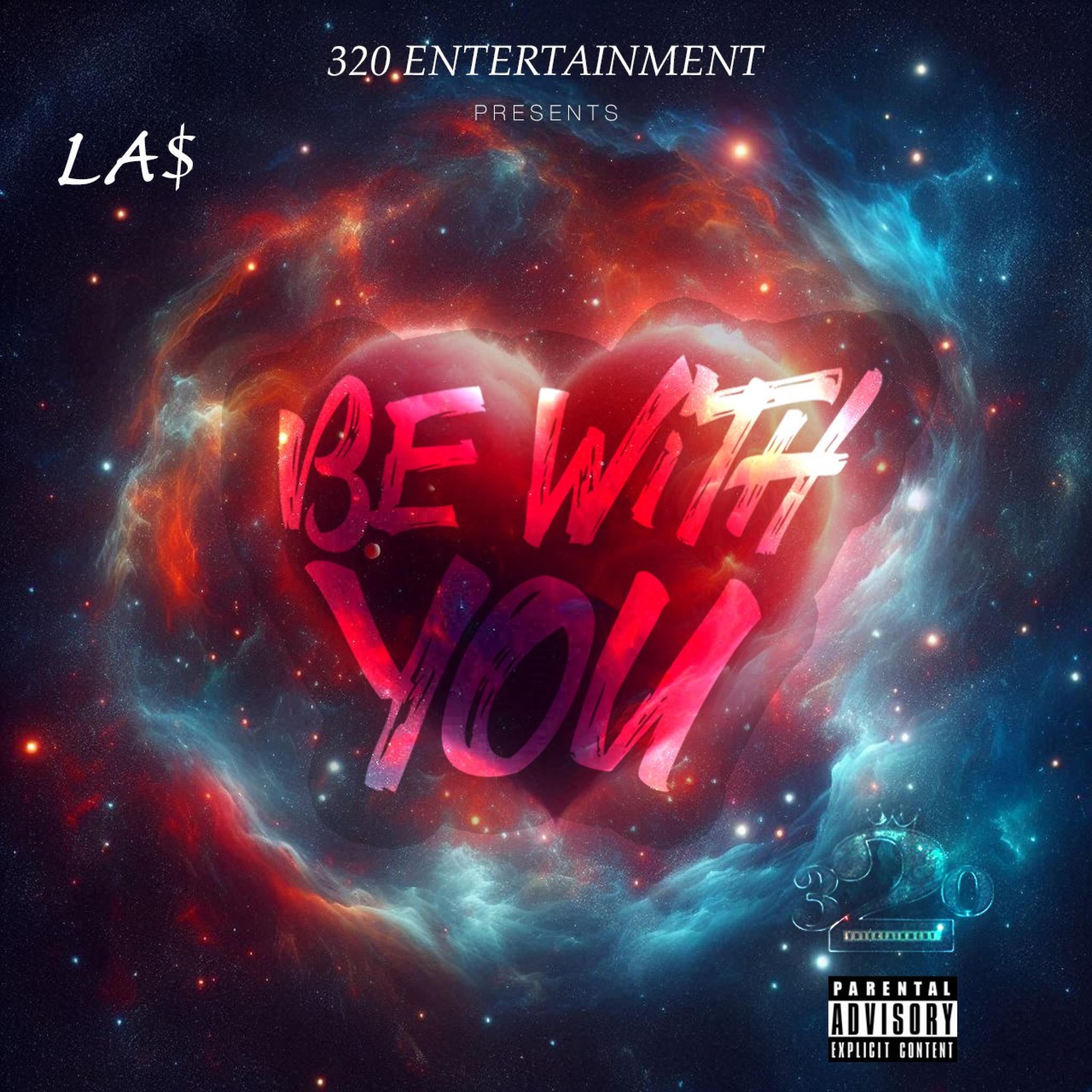 Be With You - Single