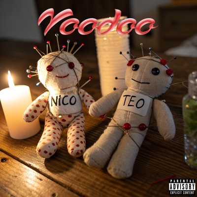 Voodoo - Single