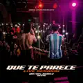 Que te parece