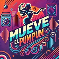 Mueve El Pum Pum (feat. KHALO) - Single - Rever I