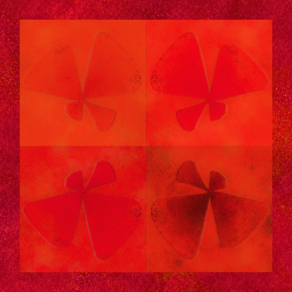 Red Pepper - Single