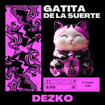 Gatita de la Suerte (feat. Charly Ca$h) - Single