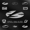 Armin van Buuren - A State of Trance: 25 Years - Official Anthem Collection Grafik