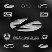 A State of Trance: 25 Years - Official Anthem Collection - Armin van Buuren