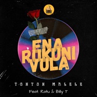 Ena Rukuni Vula (feat. Billy T & Ratu) - Single - Tonton Malele