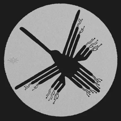 Listen to NAZCA LINES - Single by DES