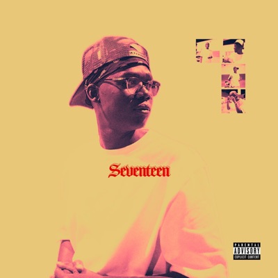 SEVENTEEN