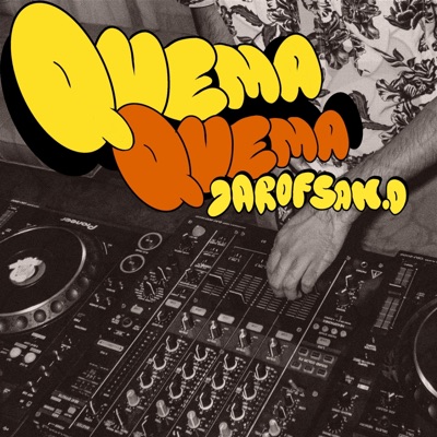 Quema Quema - Single