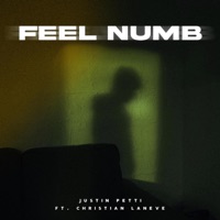 Feel Numb - Single - Justin Petti & Christian Laneve