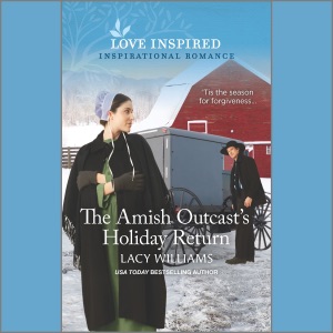 The Amish Outcast's Holiday Return