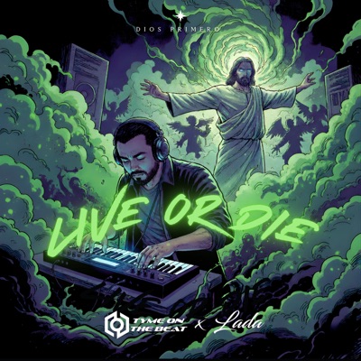 LIVE OR DIE (feat. Lada) - Single