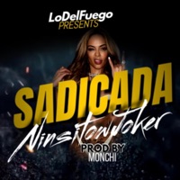 SADICADA - Single - Ninsitow Joker