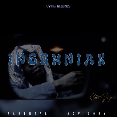 Insomniak - Single