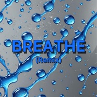 Breathe (Remix) - Single - Juzawni