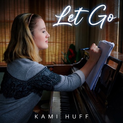 Let Go - Single