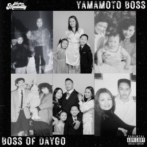 TIPPY TOE (feat. DEEP$IDE, Chicano Slim, Dizzy Styleee, Dank Puffs, KSM Memo, 19GZ, 5150Music, Freeman, Håwk, RudeBoyMomo, Jandro, Lil Lijah, Jai Fresh & Younggg Savagee)