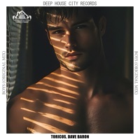Boys - Single - Dave Baron & Toricos