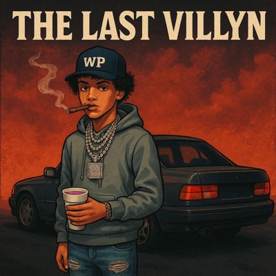 The Last Villyn