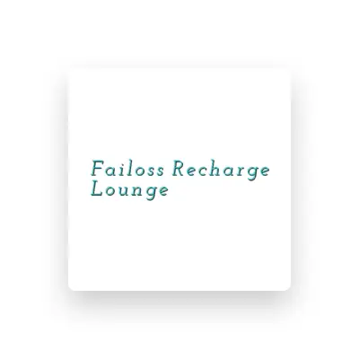 Listen to Failoss Recharge Lounge, watch music videos, read bio, see tour dates & more!