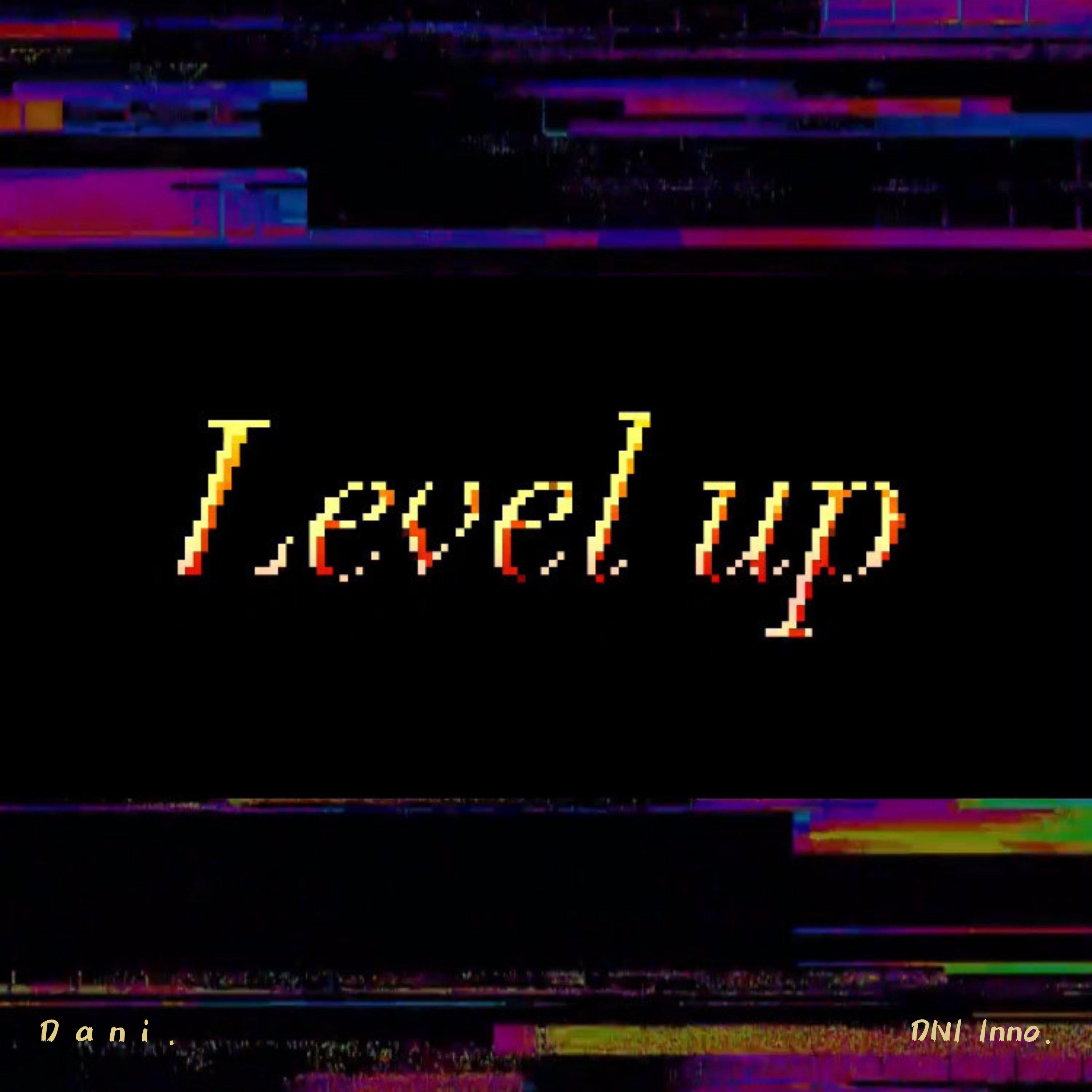 Level up - Single