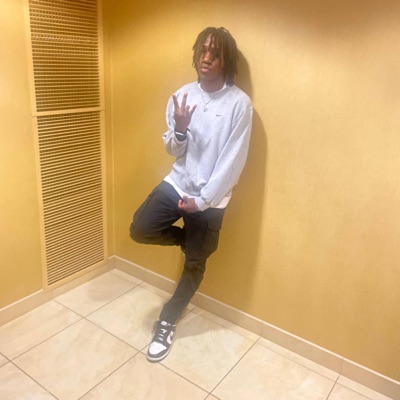 8 Ball - Single