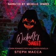 Wickedly Sweet - Steph Macca
