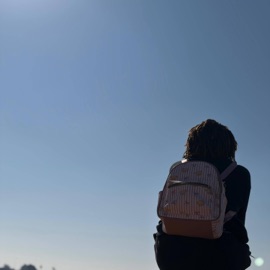 U & Me (feat. Daniel.Xavier) Abrianna