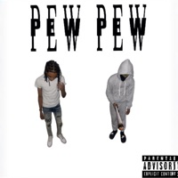 Pew Pew (feat. YMG KEY) - Single - LCF Nas