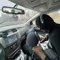 wildin' bouta nic (feat. Barretta) - Single - Help Ni69er