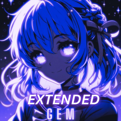 GEM (extended mix) - Single