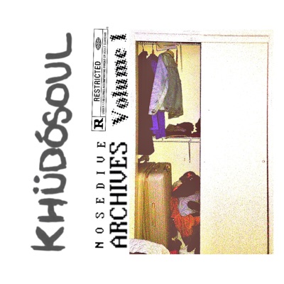 NOSEDIVE ARCHIVES, Vol. 1