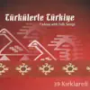 Zara - Uzun Kavak Ne Gidersin Engine