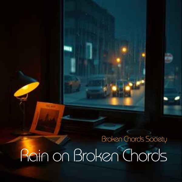 Broken Chords Society