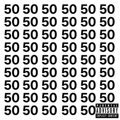 50 fifty (feat. freedabamily) - Single
