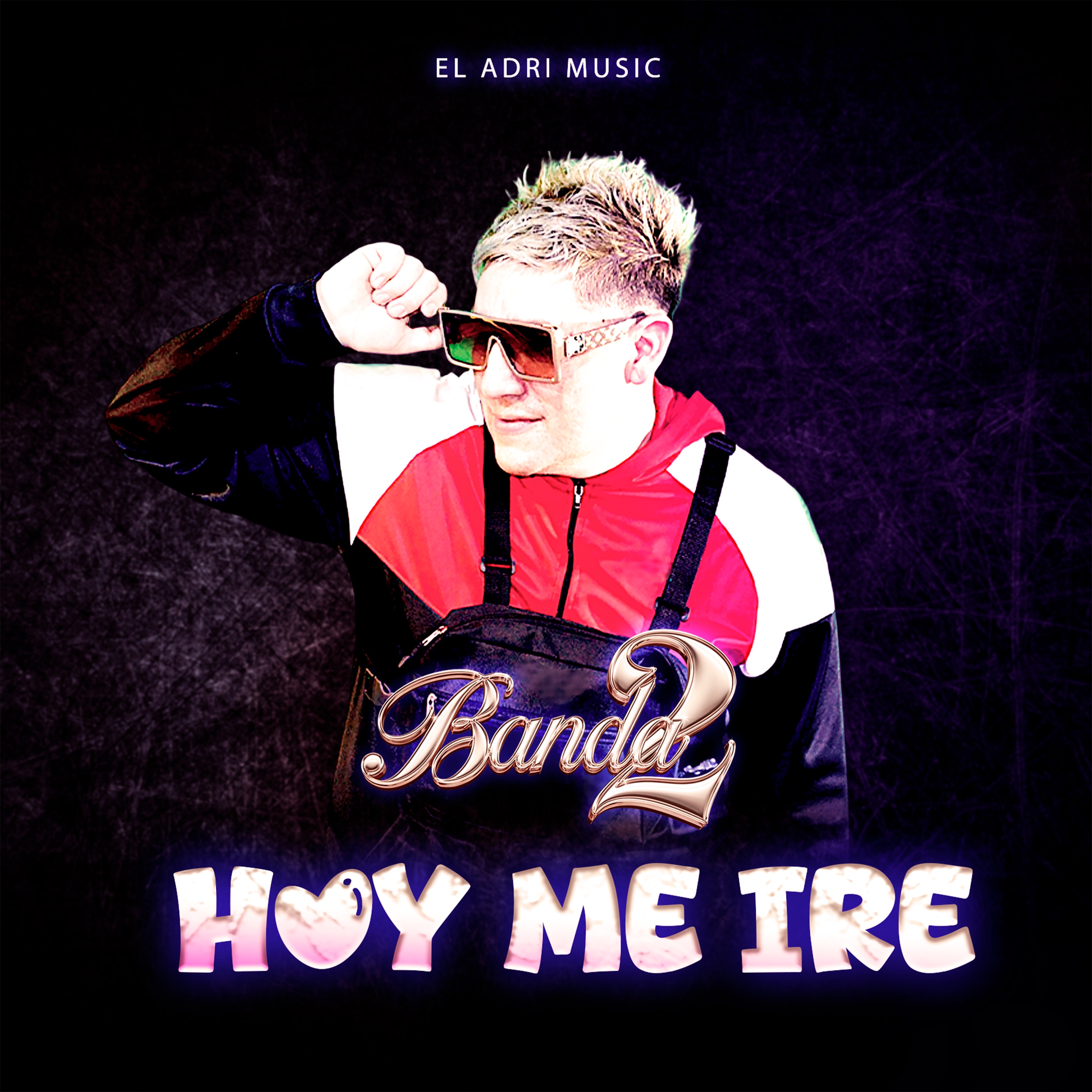Hoy Me Iré - Single