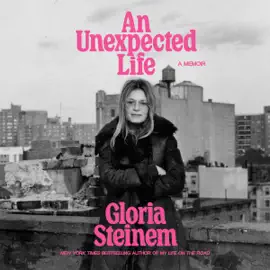 An Unexpected Life: A Memoir (Unabridged)