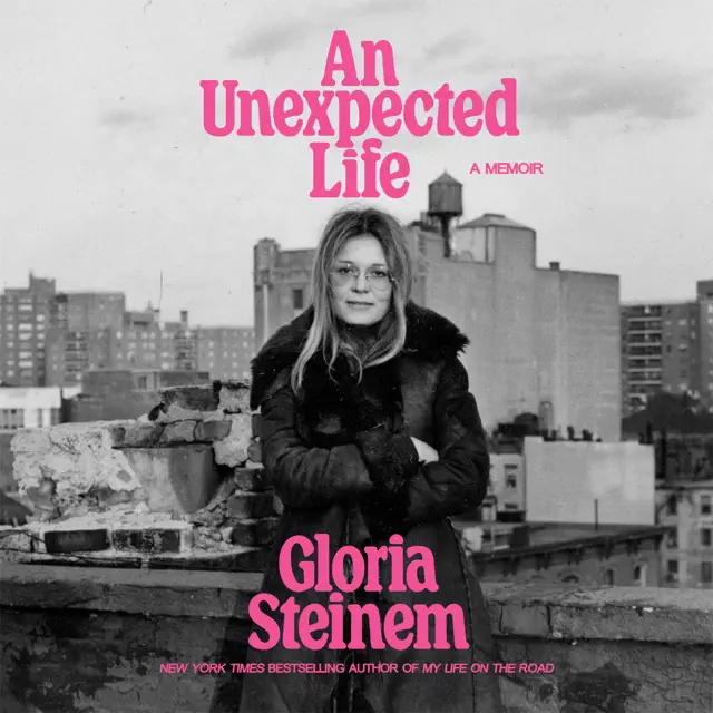 An Unexpected Life: A Memoir (Unabridged)