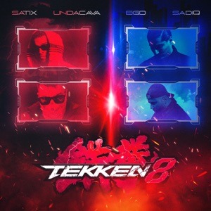 Tekken8 (feat. Undacava)