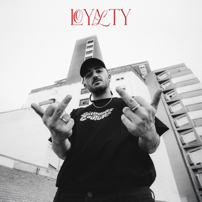 Loyalty (feat. Prose beats) - Single